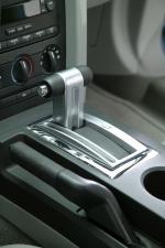 Ford Mustang GT 2005 года